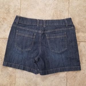 Merona Shorts - Merona Great Condition Blue Jean Shorts! Merona Shorts - Merona Great Condition Blue Jean Shorts!
